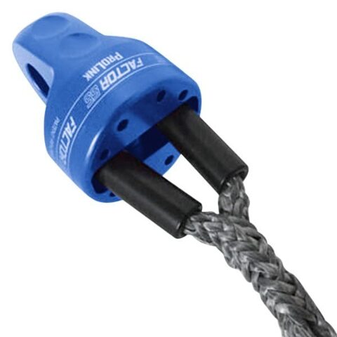 Factor 55 00015-02 Winch Shackle Mount