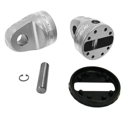 Factor 55 00015-05 Winch Shackle Mount