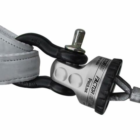 Factor 55 00015-06 Winch Shackle Mount