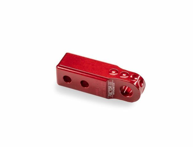 Factor 55 0002001 Hitch Receiver