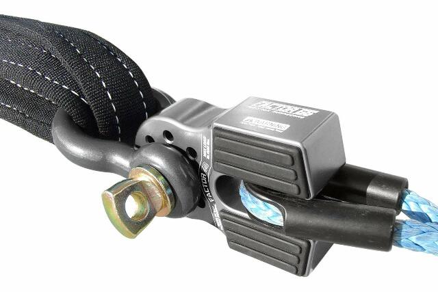 Factor 55 00050-06 Winch Shackle Mount