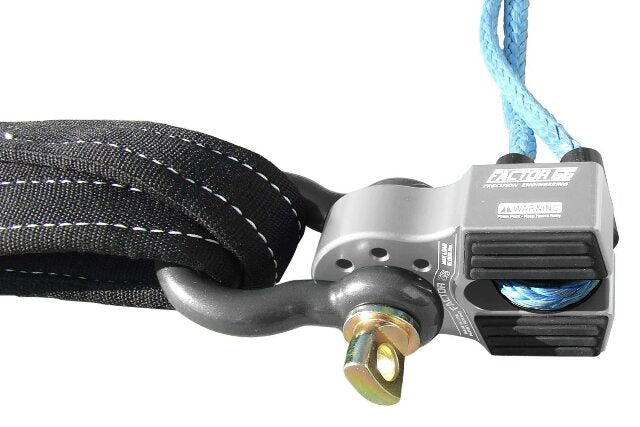 Factor 55 00050-06 Winch Shackle Mount