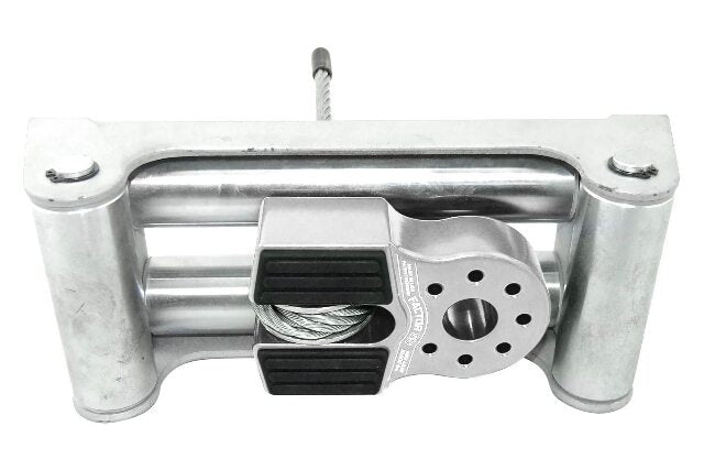 Factor 55 00050-06 Winch Shackle Mount