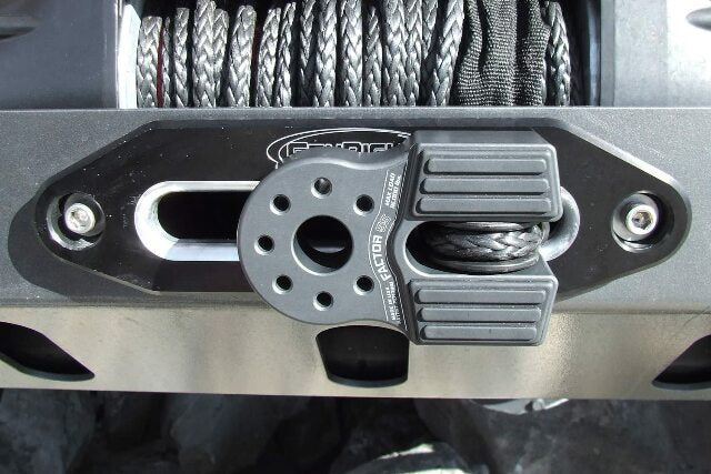 Factor 55 00050-06 Winch Shackle Mount