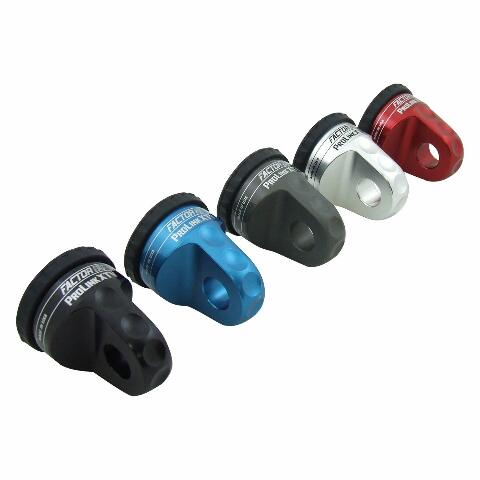 PROLINK XTV - RED