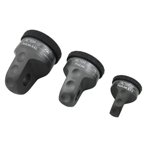 Factor 55 00210-04 Winch Shackle Mount