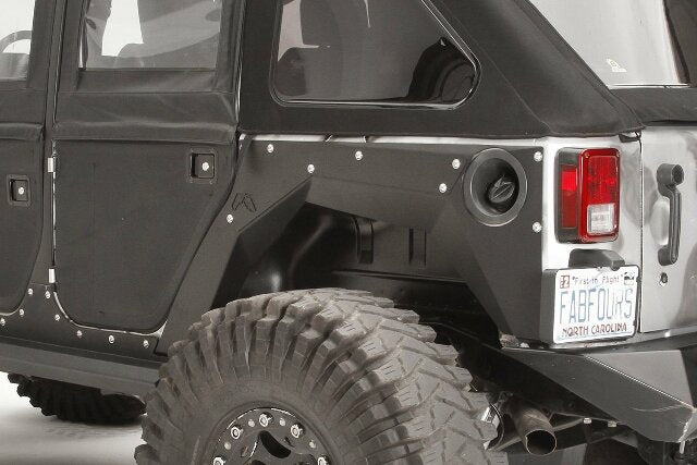 Fab Fours JK10011 Fender