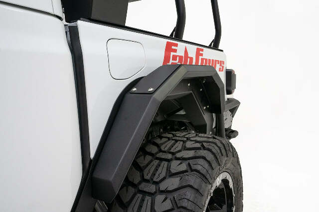 Fab Fours JT1001-1 Fender Fits 20 Gladiator