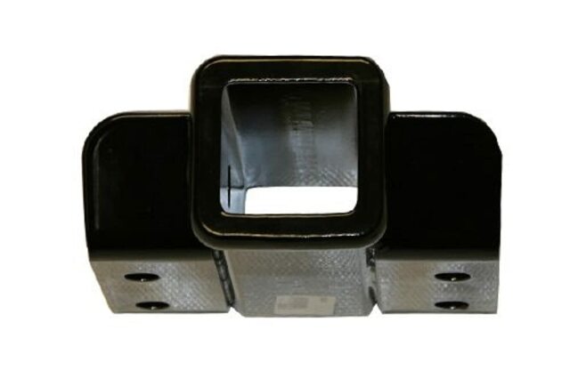 Fab Fours M1750-1 2 in. Receiver Hitch