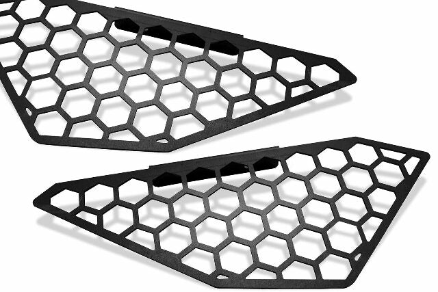 Fab Fours M31501 Bumper Insert