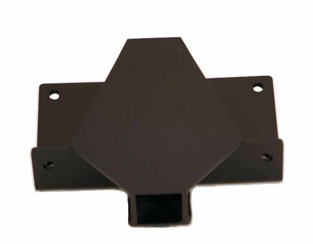 Fab Fours QREC-1 Elite Ranch 2 in. Receiver