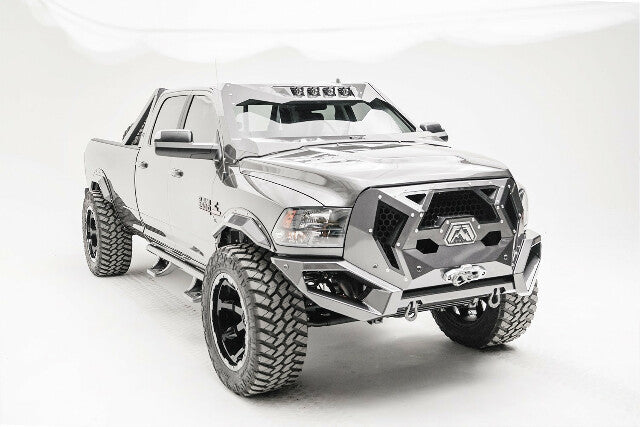 Fab Fours VC2900-1 ViCowl Compatible with 16-18 2500 3500