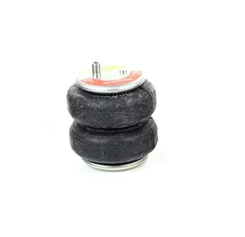Firestone 267C1.5 5/8 Cf 1/2 Pin 1Bn Red Label Air Spring Kit