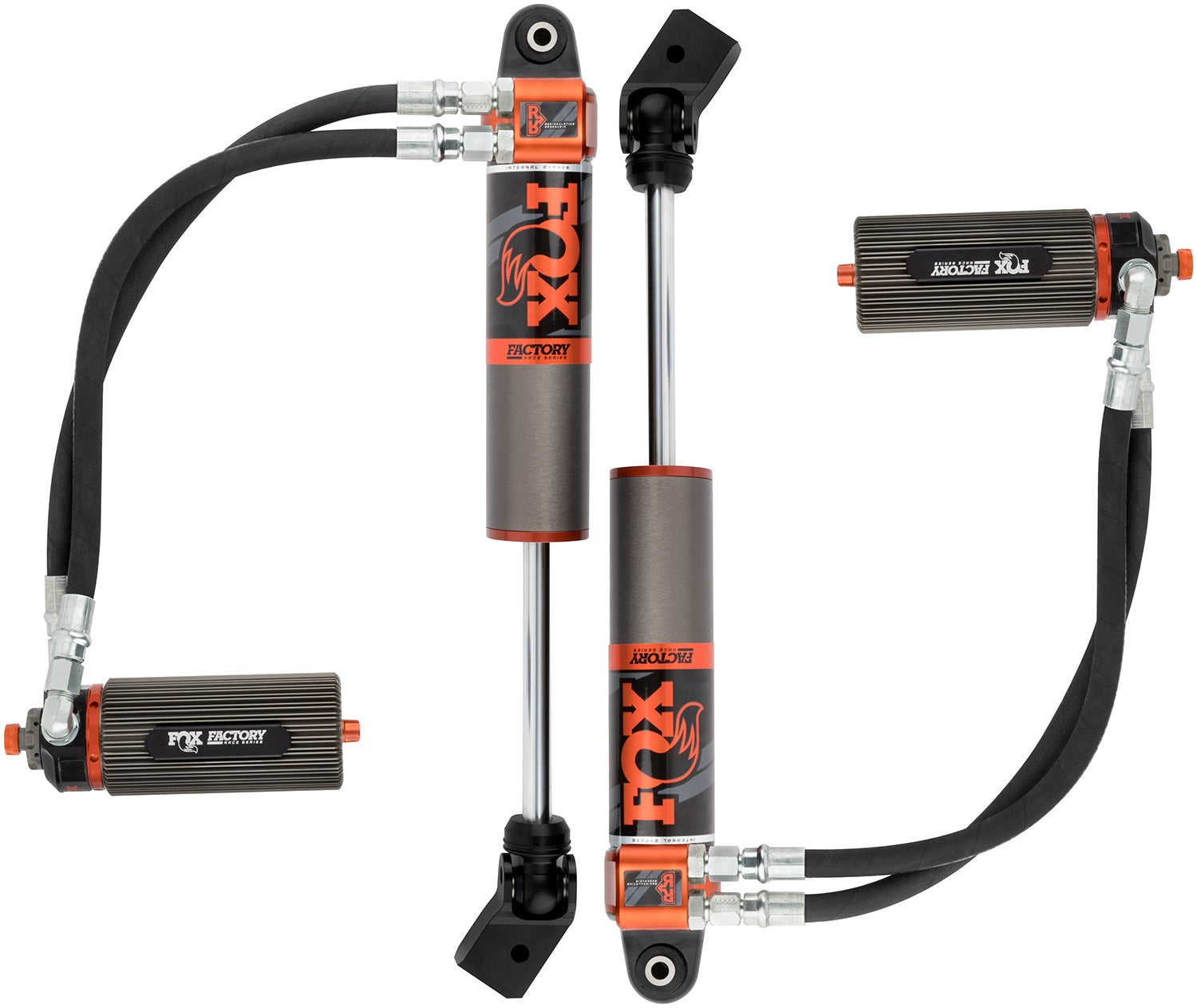 Fox Factory Inc 883-26-082 Shock Absorber
