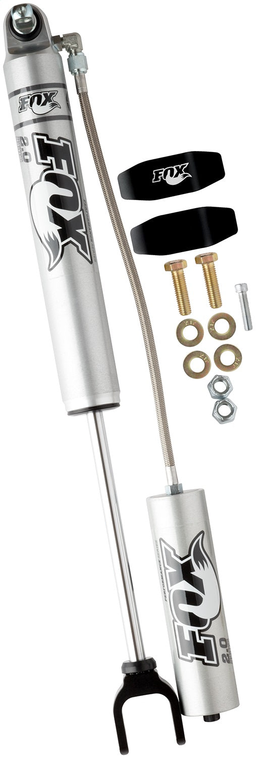 Fox Factory Inc 980-24-968 Shock Absorber