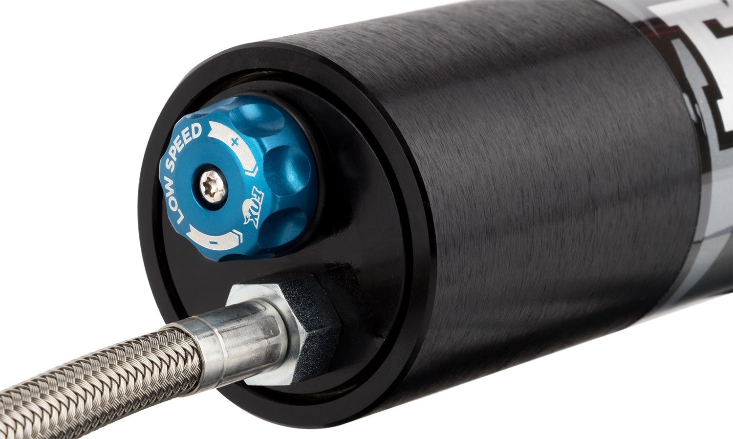 Fox Factory Inc 985-26-161 Shock Absorber