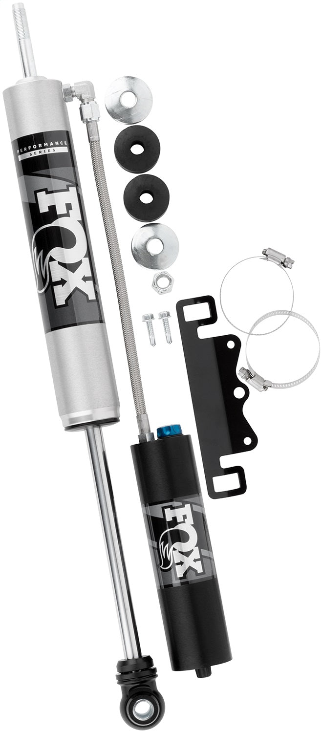 Fox Factory Inc 985-26-161 Shock Absorber
