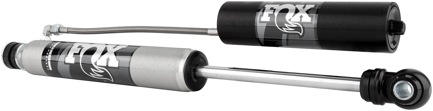 Fox Factory Inc 985-26-161 Shock Absorber