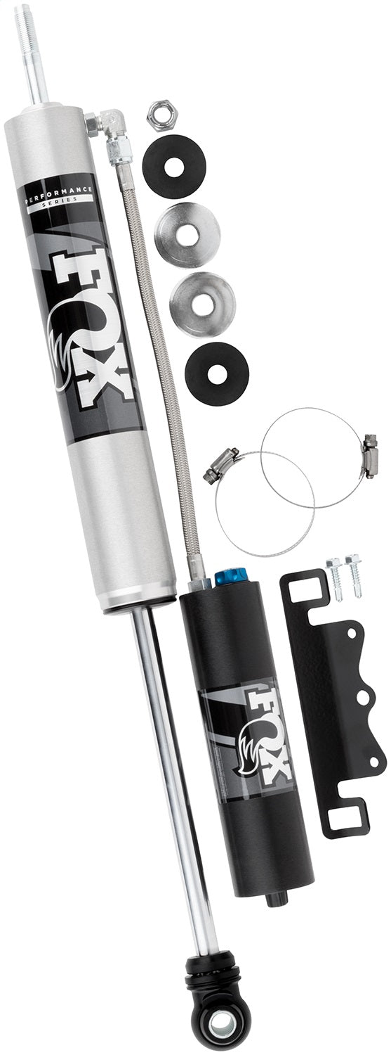 Fox Factory Inc 985-26-162 Shock Absorber