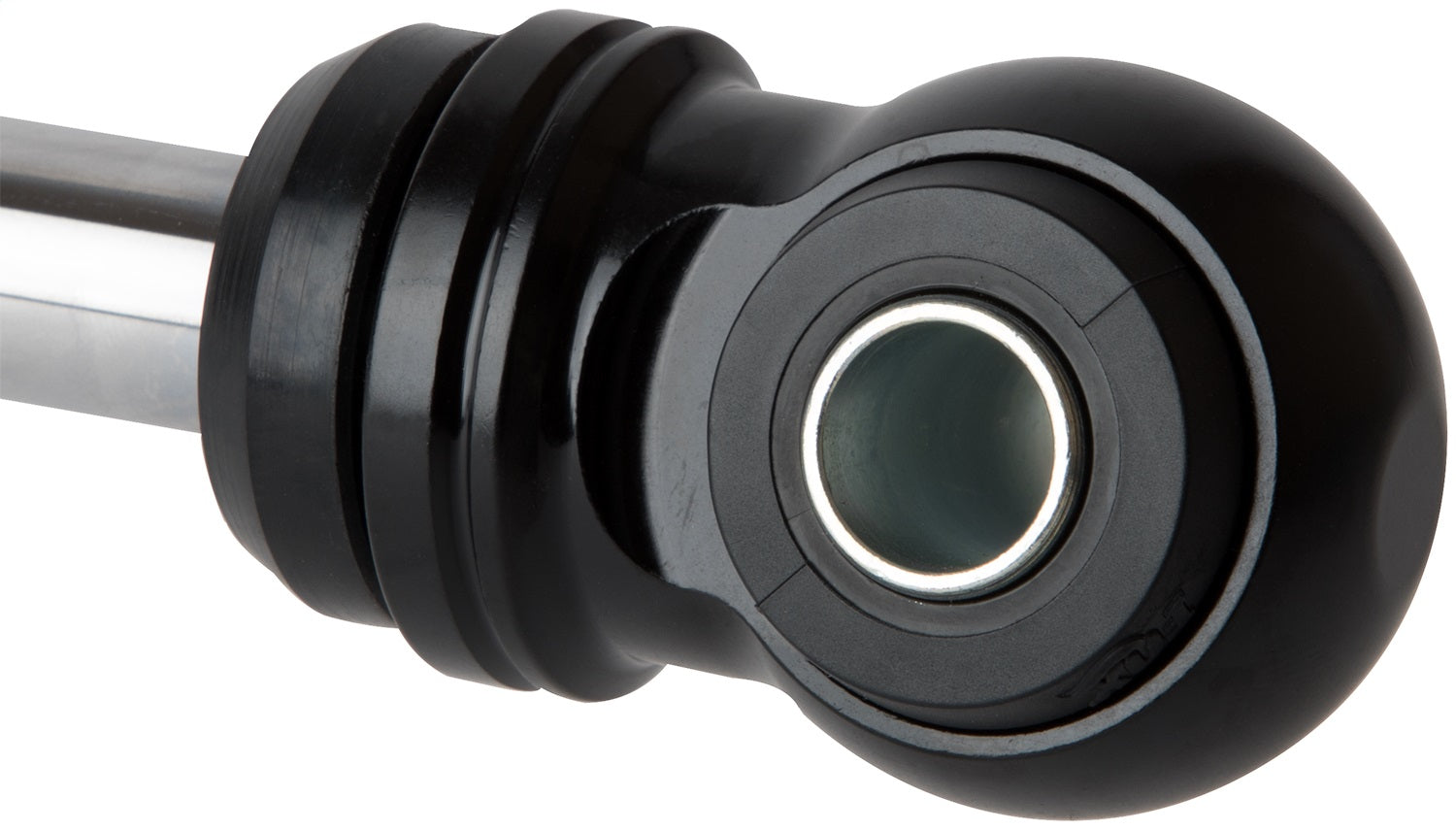 Fox Factory Inc 980-24-652 Fox 2.0 Performance Series Smooth Body IFP Shock