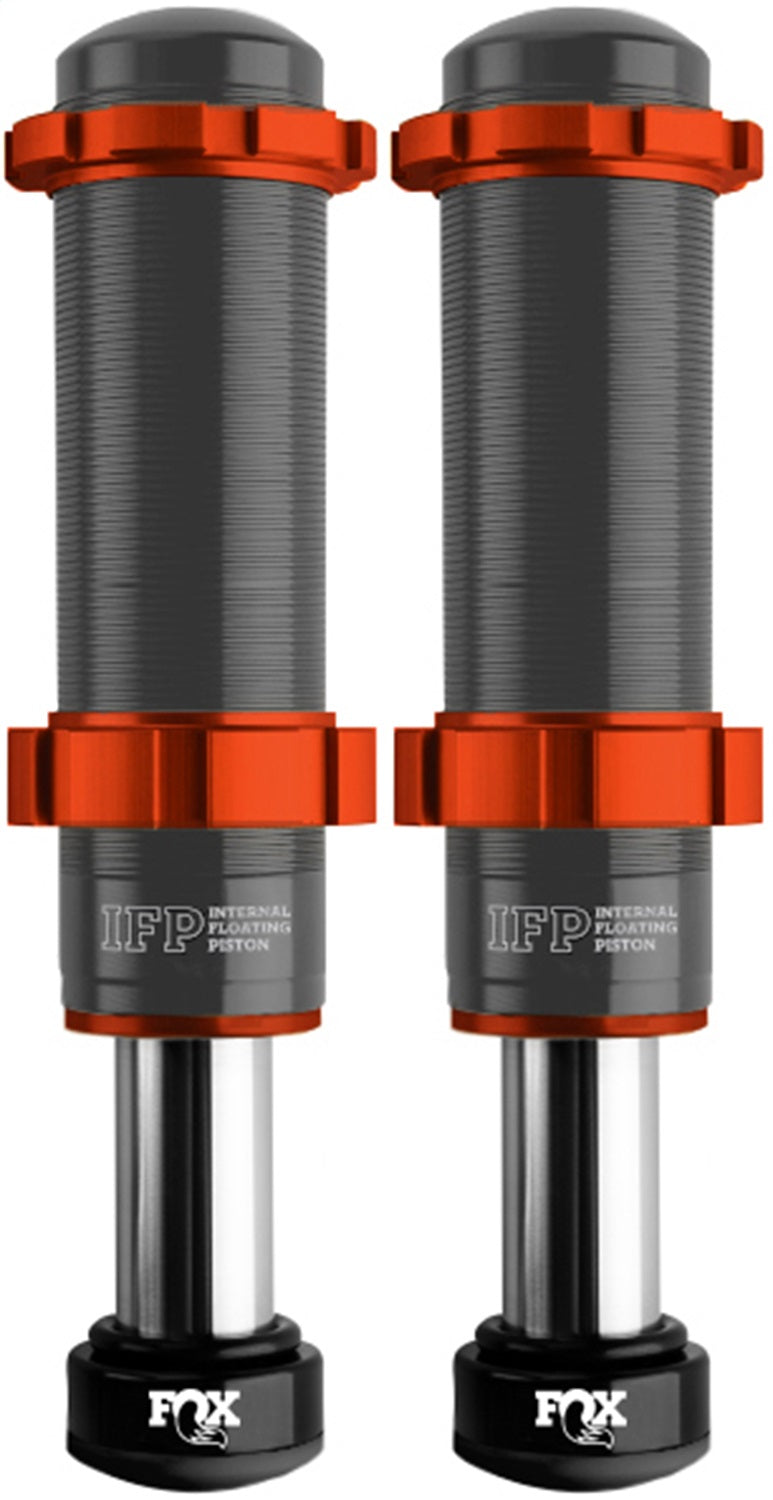 Fox Factory Inc 883-02-169 Fox 2.0 Factory Race Series Bump Stop Fits Gladiator