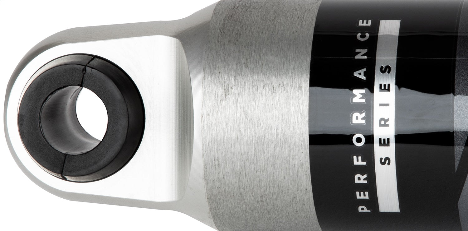 Fox Factory Inc 985-24-152 Fox 2.0 Performance Series Smooth Body IFP Shock