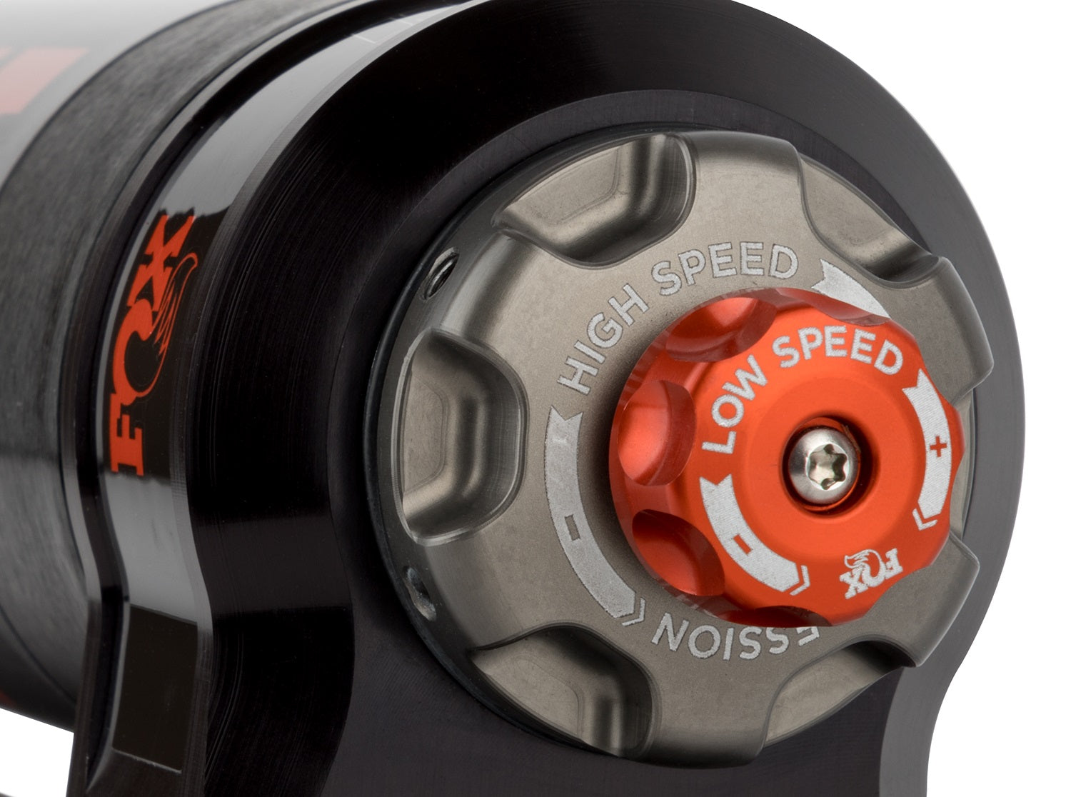 Fox Factory Inc 883-26-075 Shock Absorber