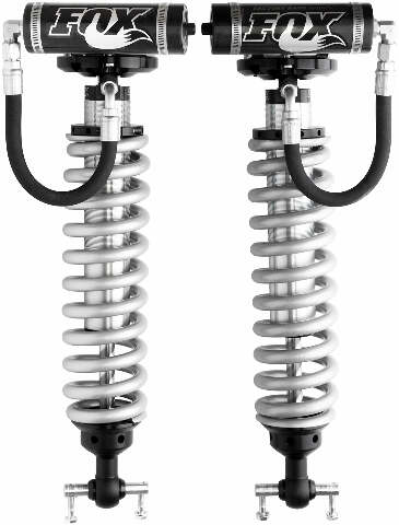 Fox Factory Inc 883-02-059 Fox 2.5 Factory Series Coilover Reservoir Shock Set