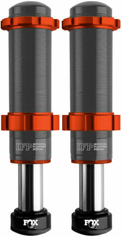 Fox Factory Inc 883-02-154 Fox 2.0 Factory Race Series Bump Stop