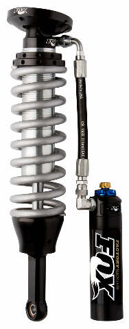 Fox Factory Inc 883-06-121 Fox 2.5 Factory Series Coilover Reservoir Shock Set