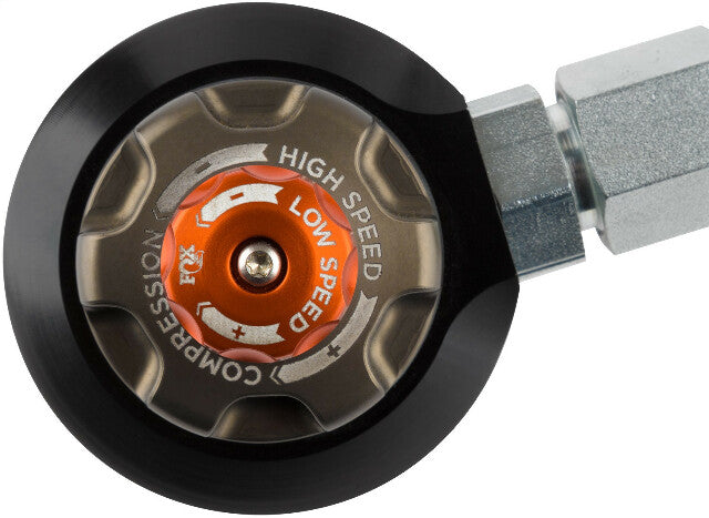 Fox Factory Inc 883-26-050 Fox 2.5 Factory Series Reservoir Shock Set