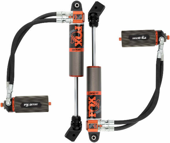 Fox Factory Inc 883-26-082 Shock Absorber