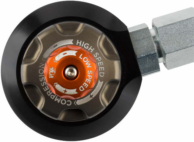 Fox Factory Inc 883-26-093 Shock Absorber