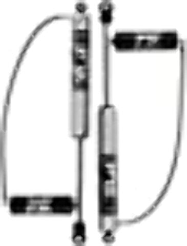 Fox Factory Inc 885-24-183 Shock Absorber