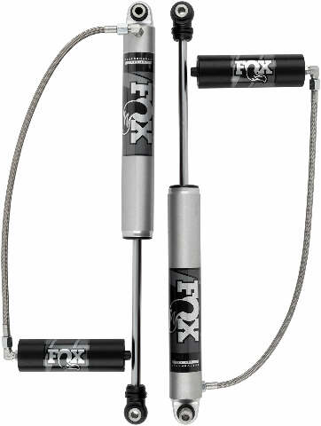 Fox Factory Inc 885-24-248 Shock Absorber