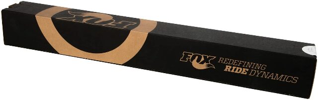Fox Factory Inc 980-24-642 Fox 2.0 Performance Series Smooth Body IFP Shock
