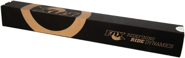 Performance Series 2.0 Smooth Body IFP Shock