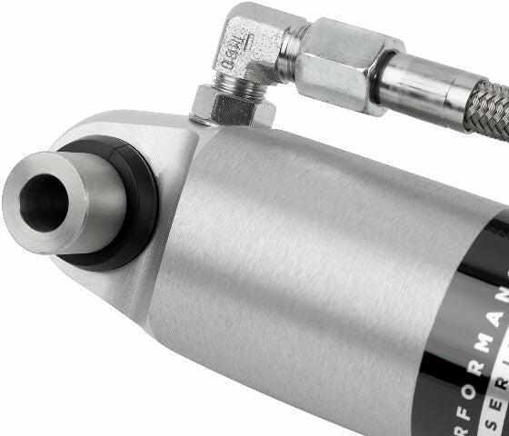 Fox Factory Inc 985-24-188 Fox 2.0 Factory Series Smooth Body Reservoir Shock