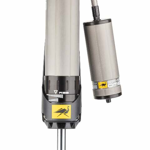 Old Man Emu by ARB BP5160011L Sport Shock Fits 16-22 Tacoma