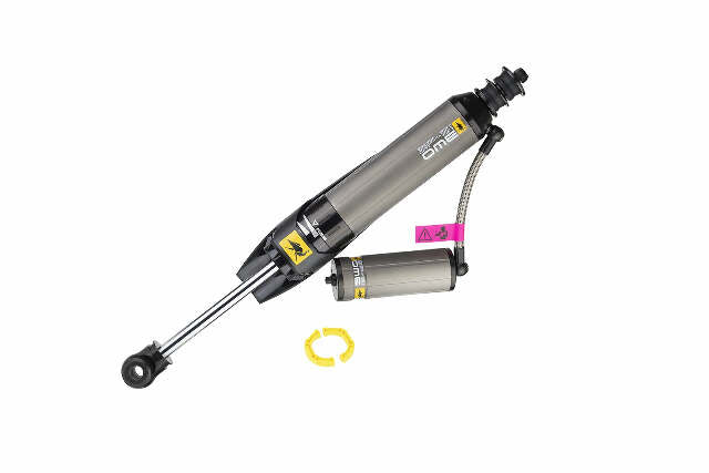 Old Man Emu by ARB BP5160025 BP-51 Shock Absorber Fits 10-22 4Runner FJ Cruiser