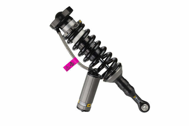 Old Man Emu by ARB BP5190002R Sport Shock Fits 10-22 4Runner FJ Cruiser