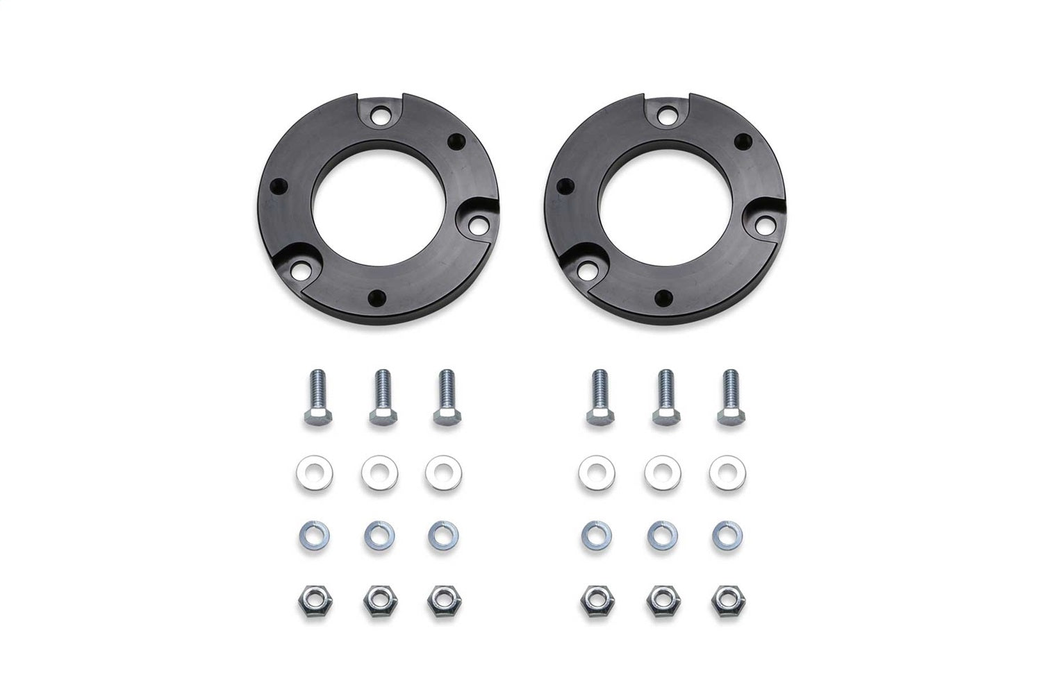 Fabtech FTL5207 Leveling System Fits 15-20 F-150