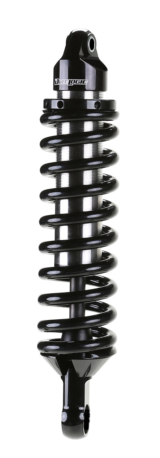 Fabtech FTS21196 Dirt Logic 2.5 Stainless Steel Coilover Shock Absorber