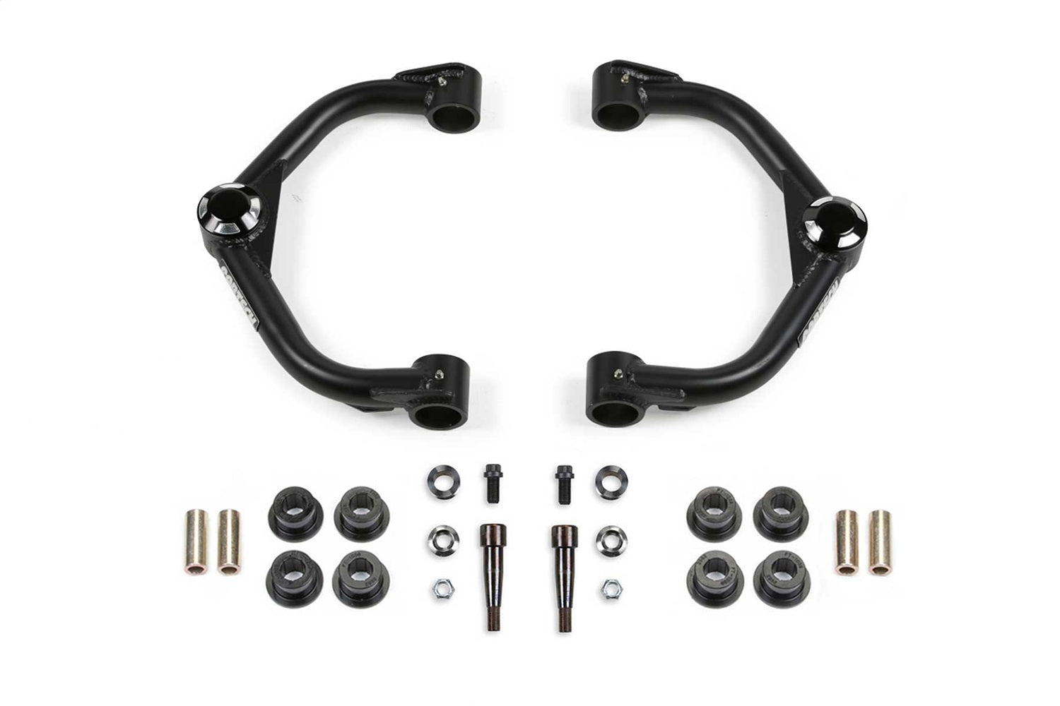 Fabtech FTS21283 Uniball Control Arms Fits Silverado 2500 HD Silverado 3500 HD