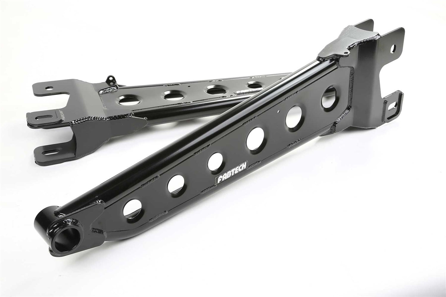 Fabtech FTS22321 Radius Arm Lift System