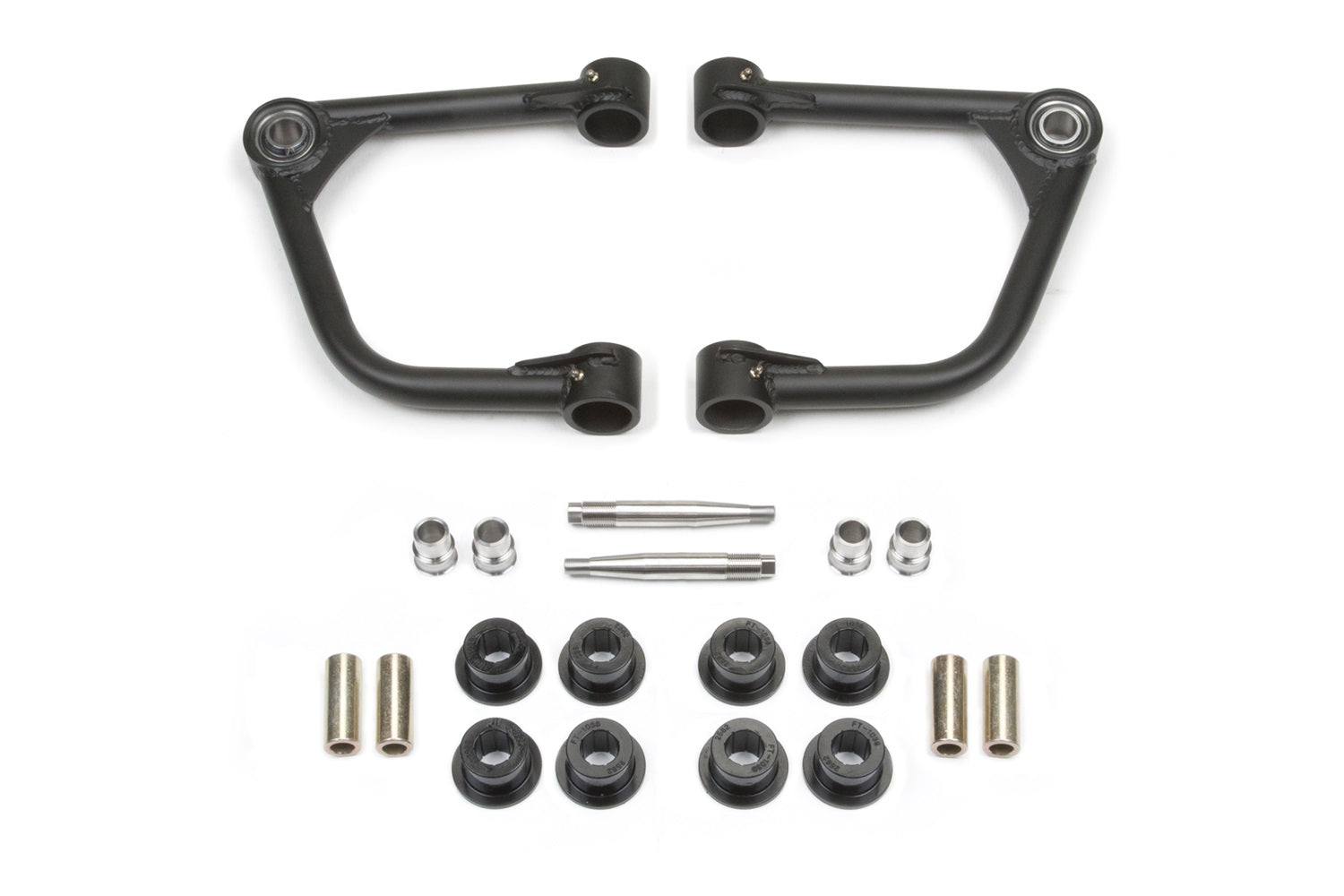 Fabtech FTS26041 Control Arm Kit Fits 07-20 Tundra