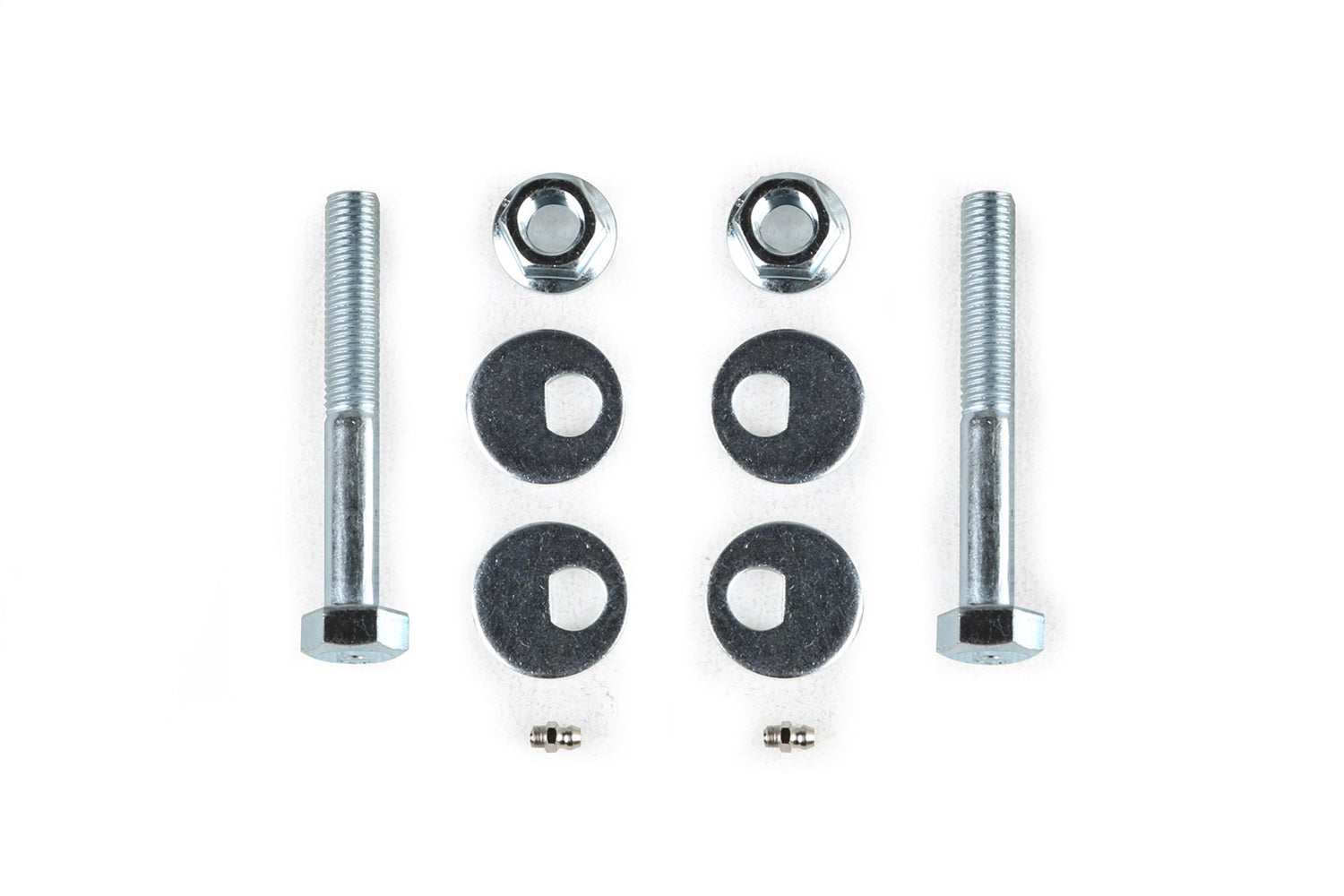 Fabtech FTS50622 Alignment Cam Fits 18-20 Wrangler (JL)