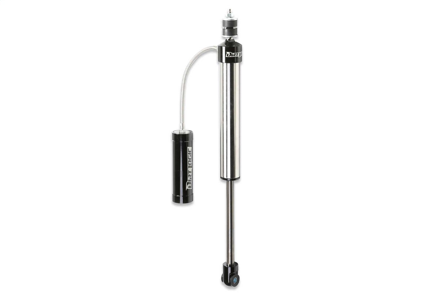 Fabtech FTS800752 Dirt Logic 2.5 Resi Shock