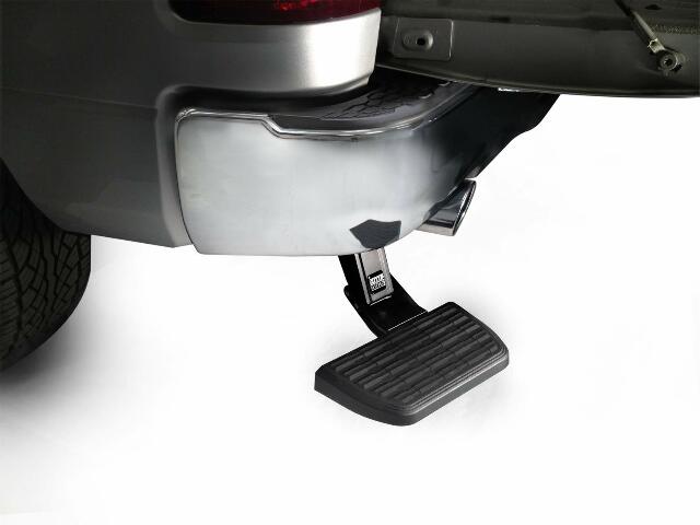 RealTruck AMP Research BedStep | 75312-01A | Compatible with -  Ford F-150 2020