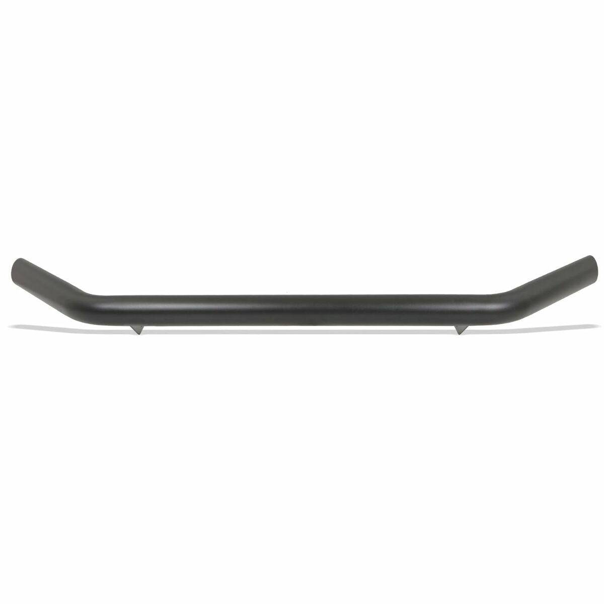 Fenza Lower Front Bumper 3-Inch Bar Compatible with Toyota Hilux (2016–2025) – Matte Black